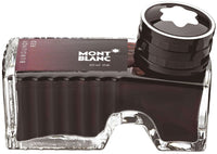 Montblanc Ink Bottle Burgundy Red 60ml PF