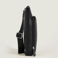 Montblanc Sartorial sling bag Bk
