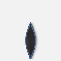 Montblanc Sartorial Card Holder 5cc Blue