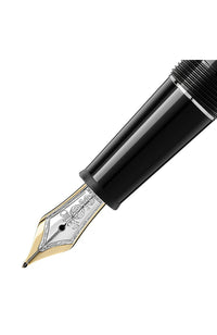 Montblanc Meisterstuck Fountain Pen 145 M