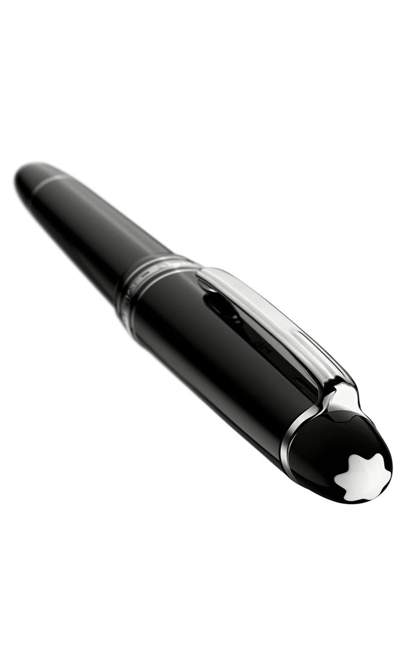 Montblanc Meisterstuck Fountain Pen 145 M