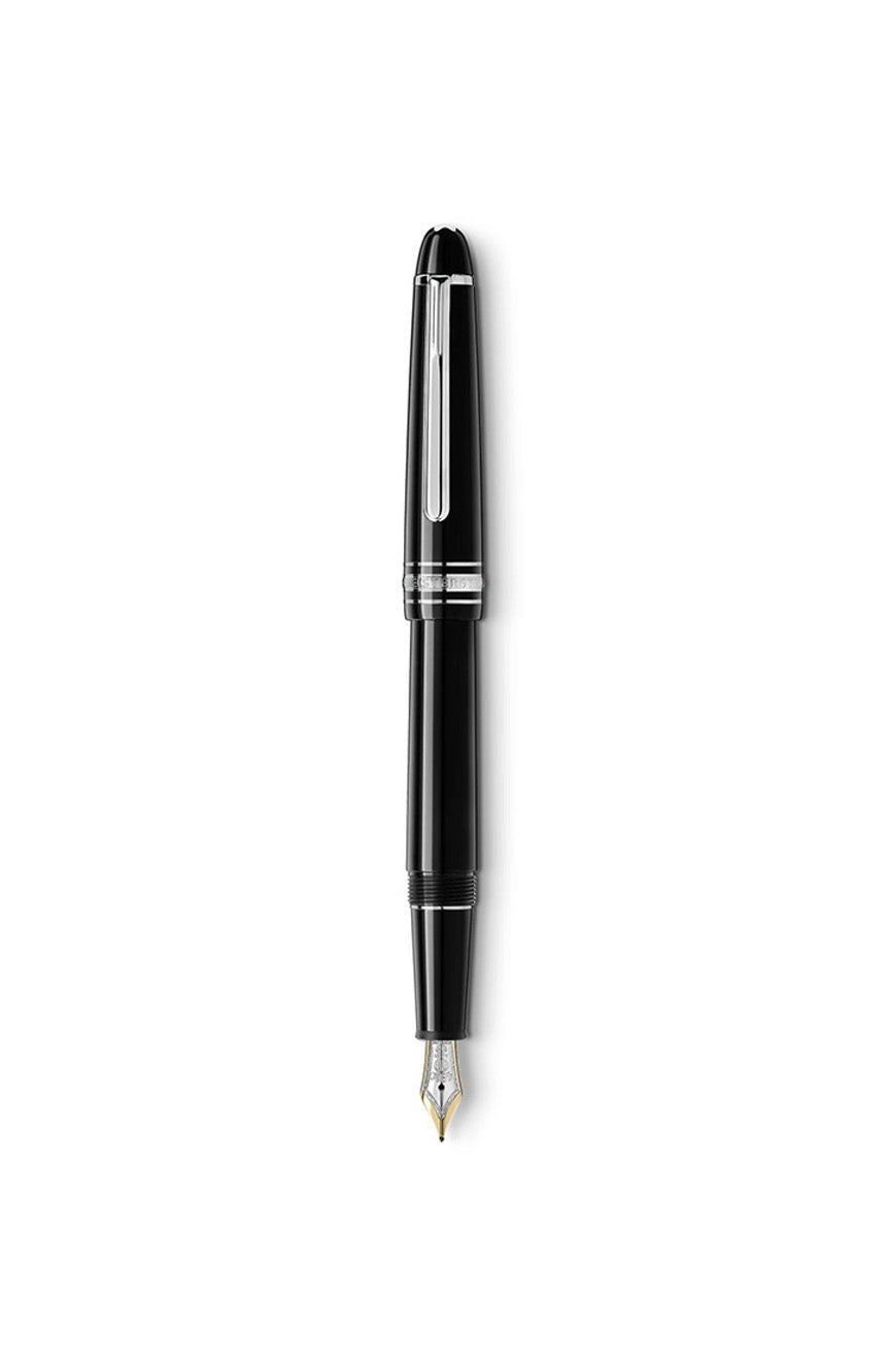 Montblanc Meisterstuck Fountain Pen 145 M