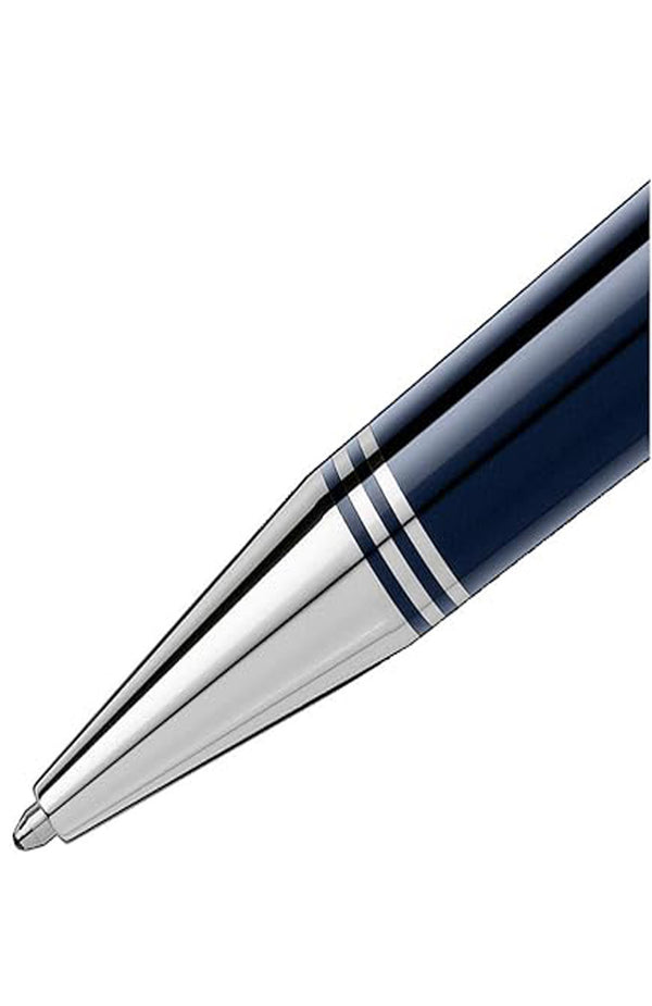Montblanc Ballpoint Pen Great Characters John F. Kennedy Resin