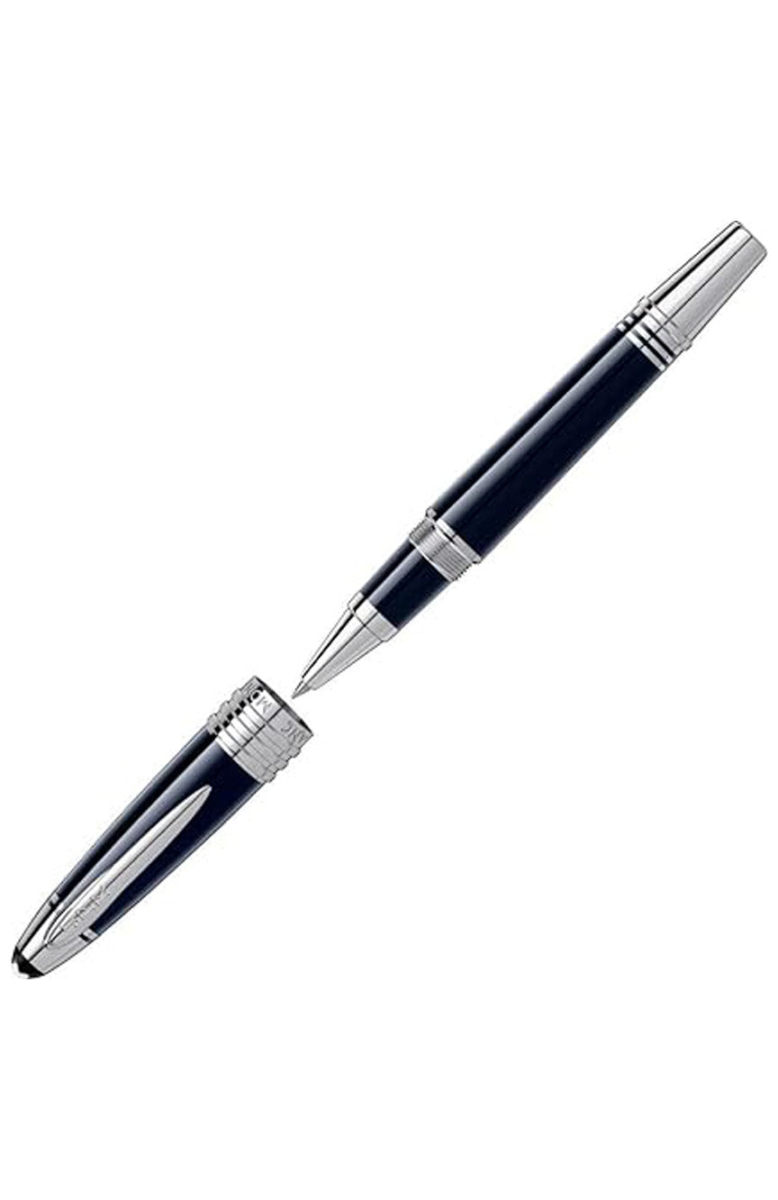 Montblanc Rollerball Pen Great Characters John F. Kennedy Resin