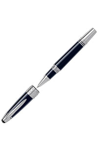 Montblanc Rollerball Pen Great Characters John F. Kennedy Resin