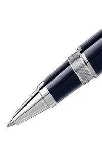 Montblanc Rollerball Pen Great Characters John F. Kennedy Resin