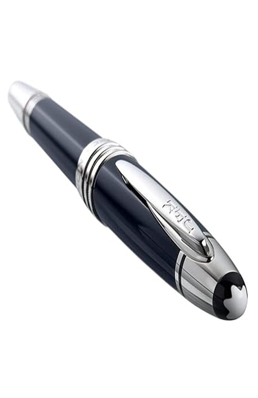 Montblanc Rollerball Pen Great Characters John F. Kennedy Resin