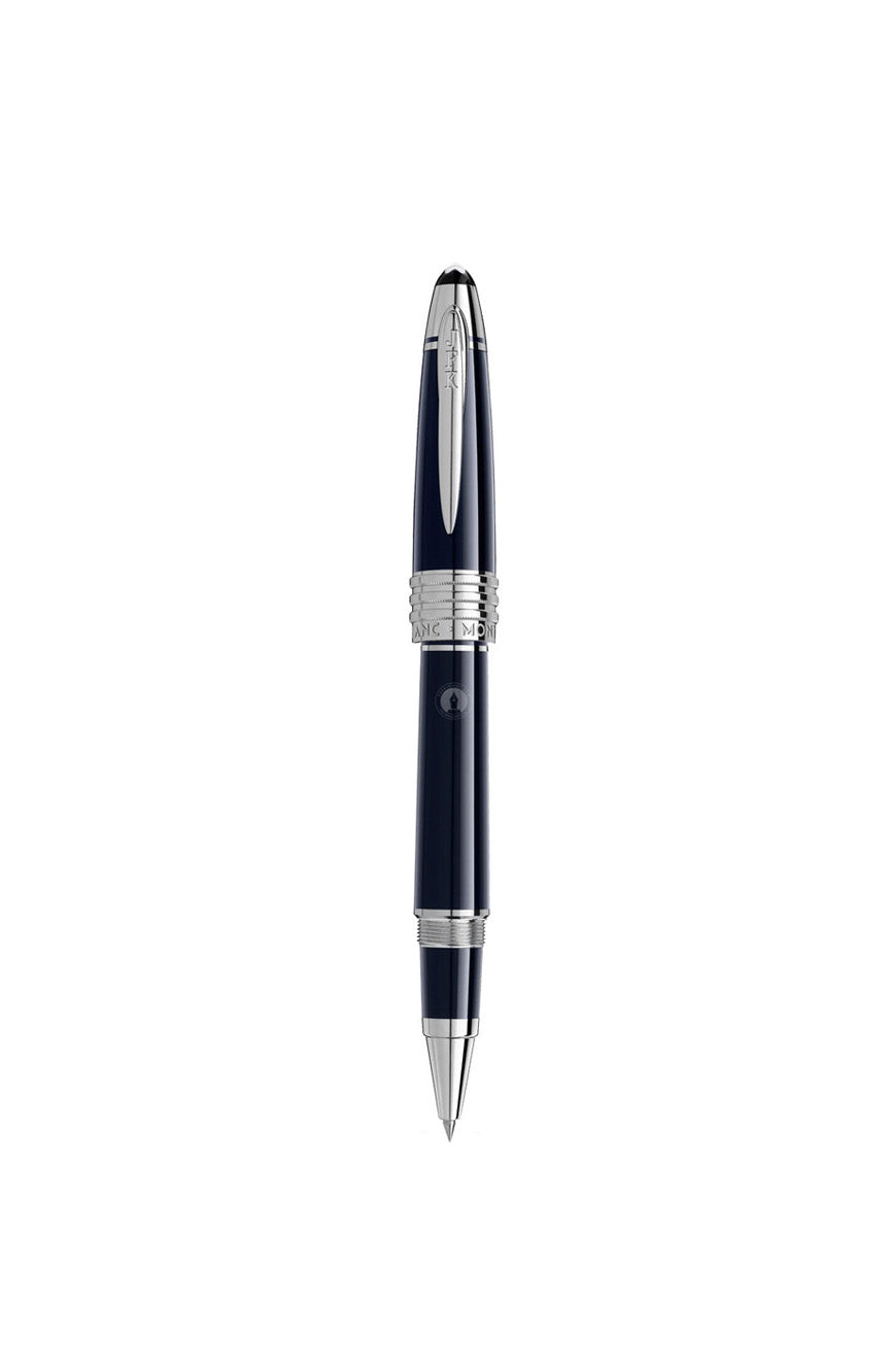 Montblanc Rollerball Pen Great Characters John F. Kennedy Resin