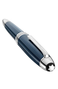 Montblanc Rollerball Pen 162 Sol Blue Hour