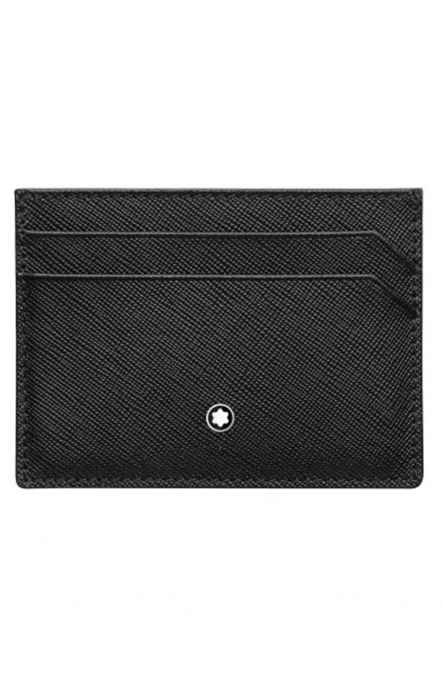 Montblanc Sartorial Pocket 5cc Black