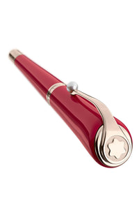 Montblanc Rollerball Pen Special Edition Montblanc Muse Marilyn Monroe