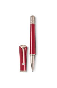 Montblanc Rollerball Pen Special Edition Montblanc Muse Marilyn Monroe