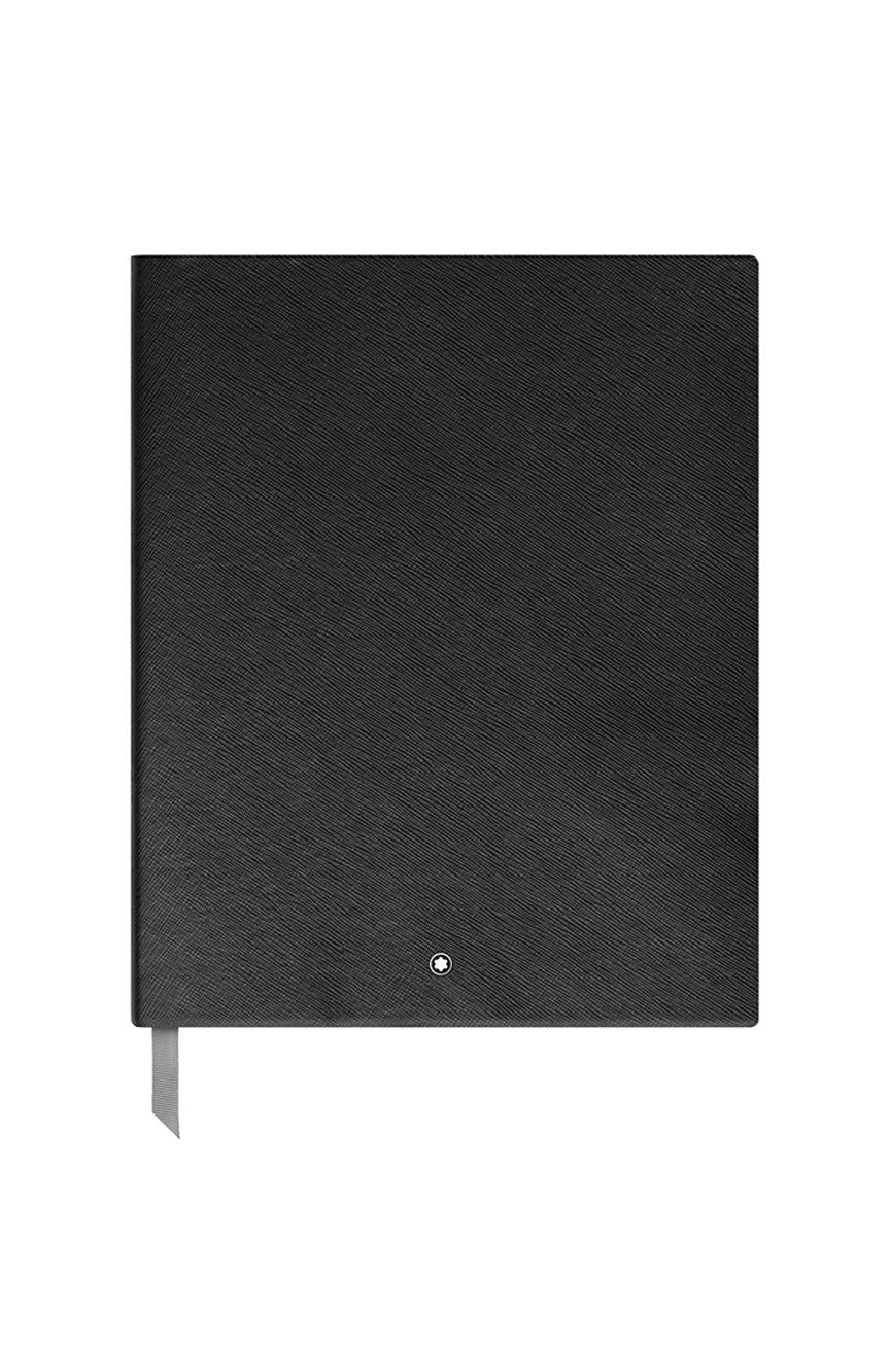 Montblanc Sketch Book #149 Black blank 85g
