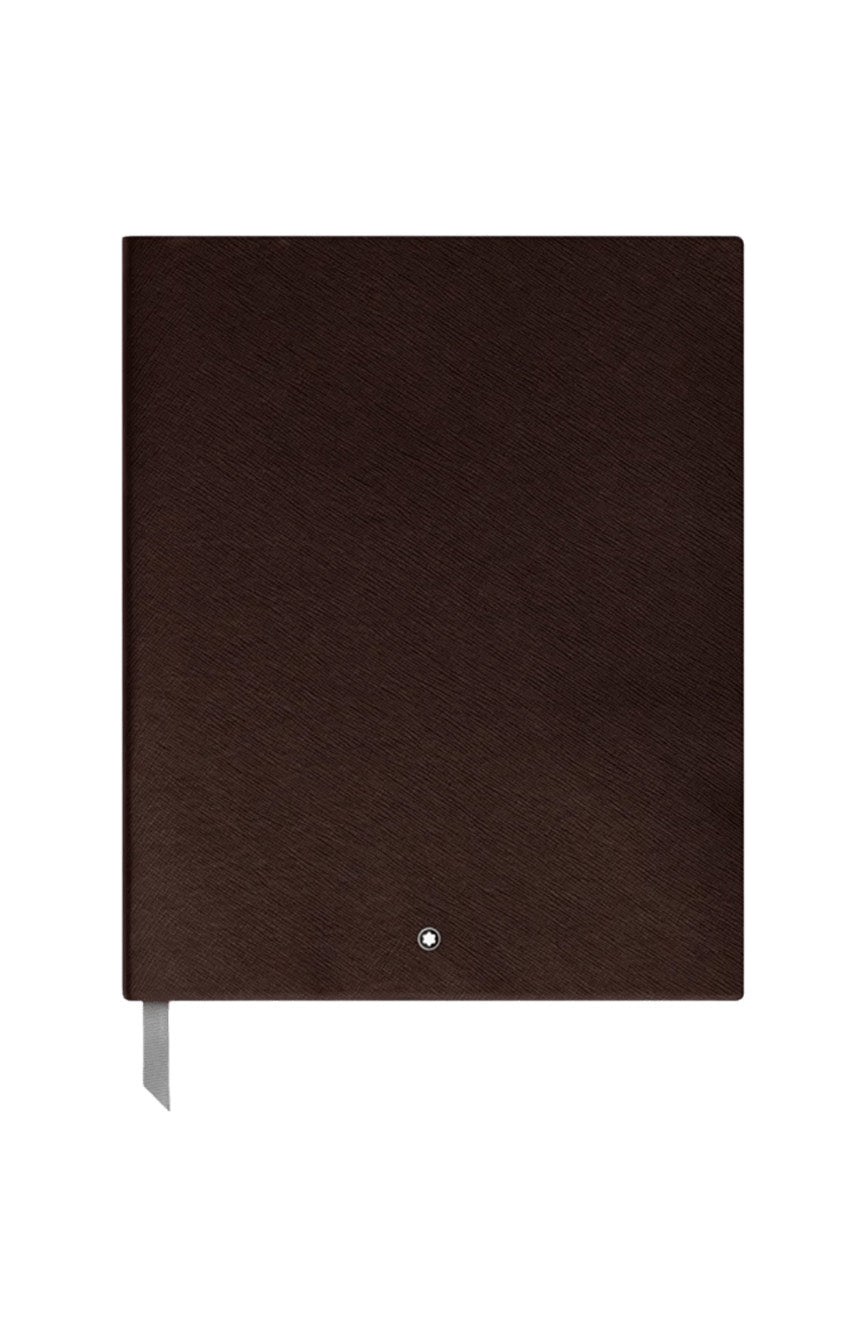 Montblanc Sketch Book #149 Tobacco blank 85g