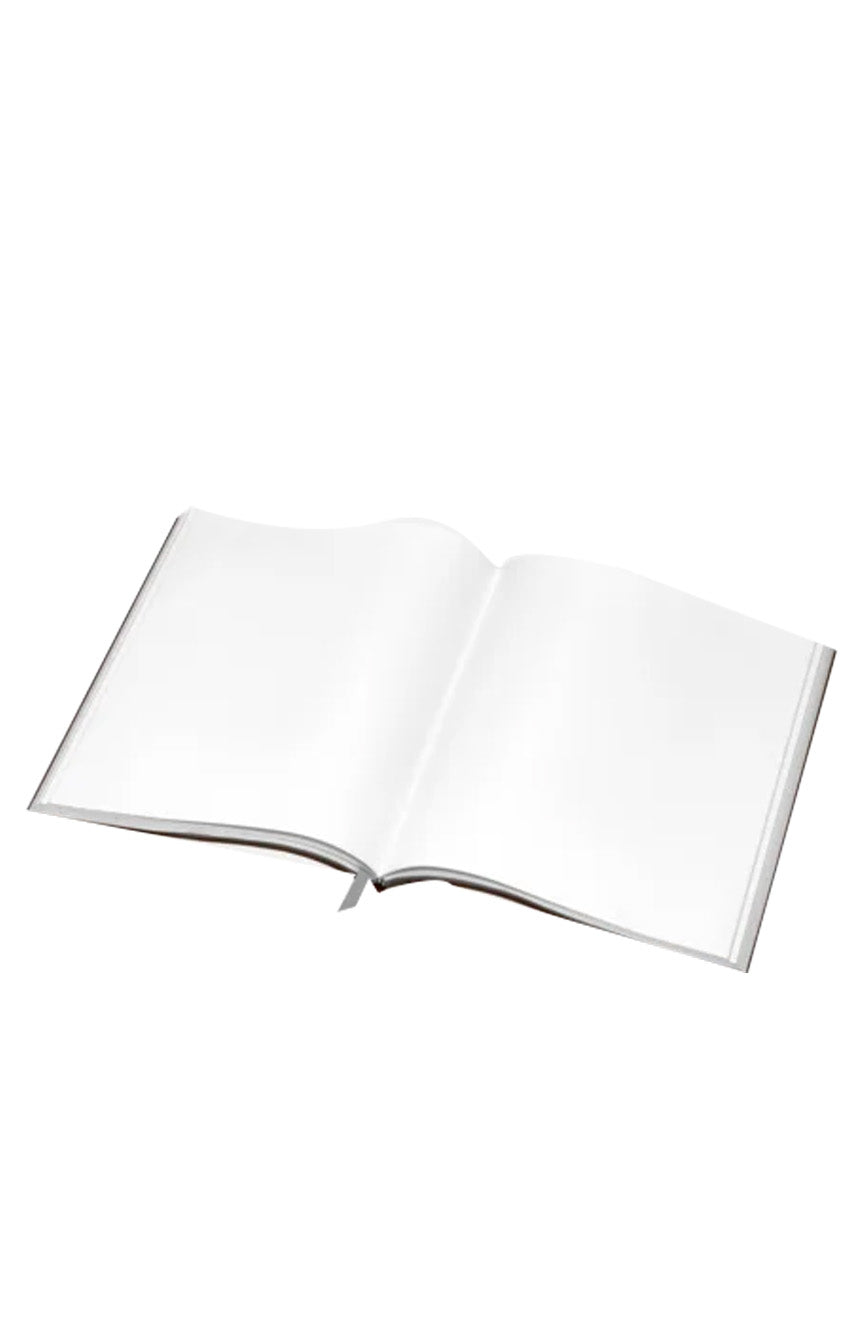 Montblanc Sketch Book #149 Tobacco blank 85g