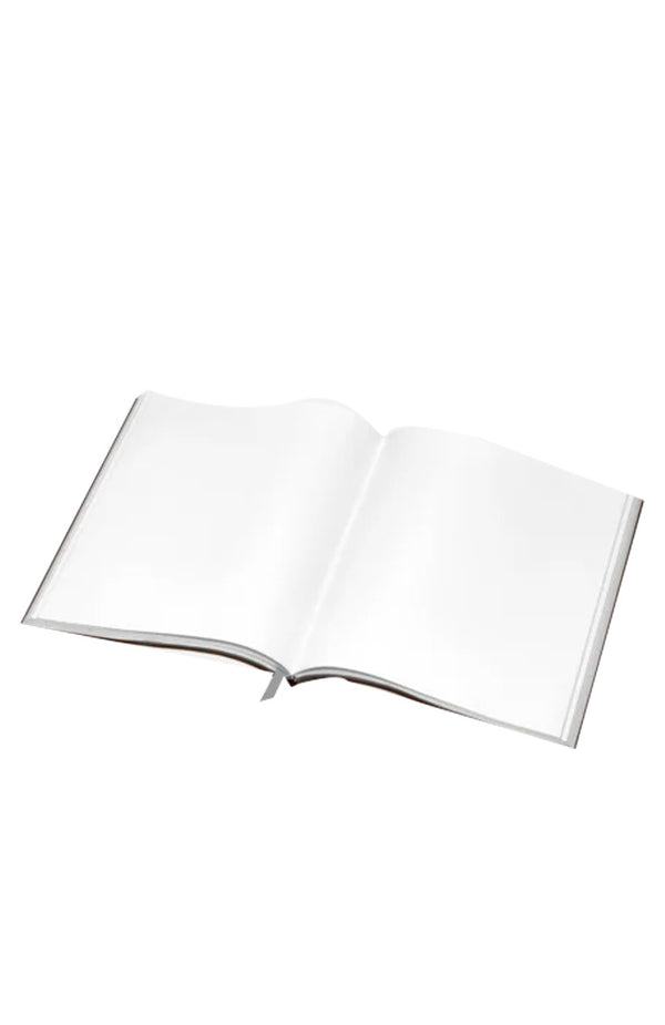 Montblanc Sketch Book #149 Tobacco blank 85g