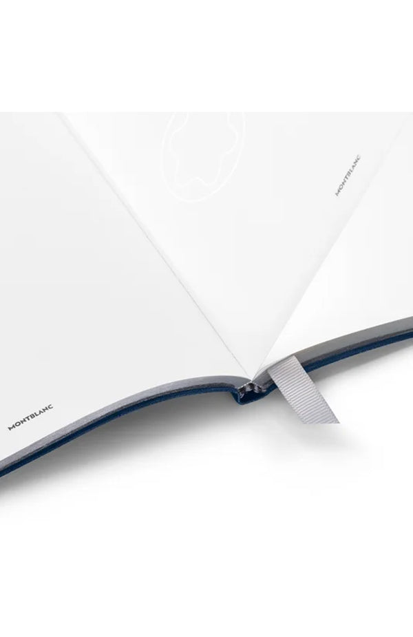 Montblanc Sketch Book #149  Indigo blank 85g