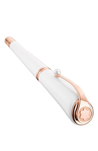 Montblanc Rollerball Pen Special Edition Muse  Marilyn Monroe Pearl
