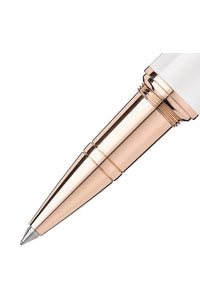 Montblanc Rollerball Pen Special Edition Muse  Marilyn Monroe Pearl