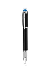 Montblanc Fine Liner Starwalker Resin Pt