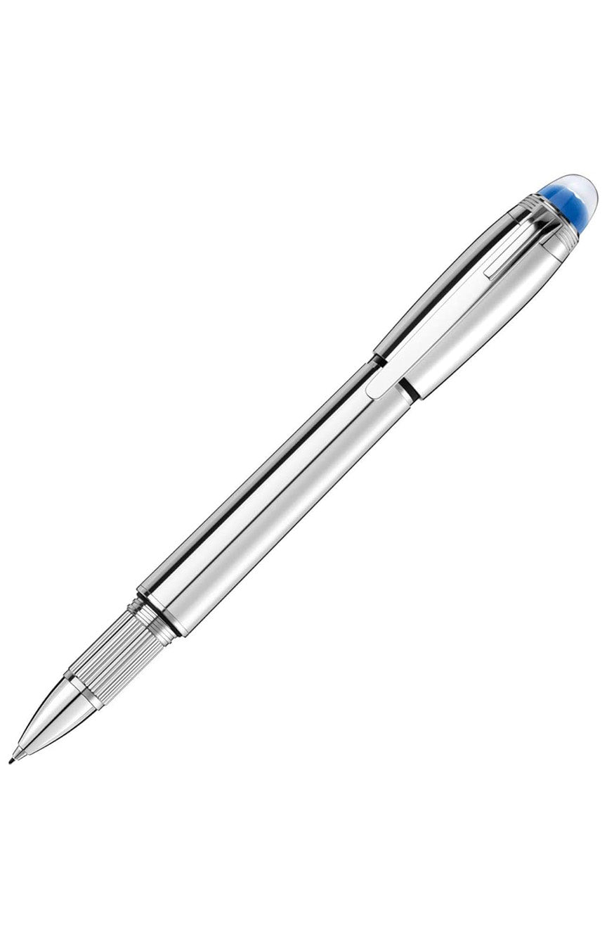 Montblanc Fine Liner Pen Starwalker Metal