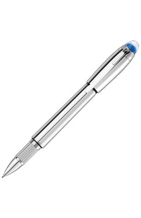 Montblanc Fine Liner Pen Starwalker Metal