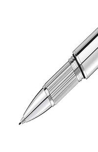 Montblanc Fine Liner Pen Starwalker Metal