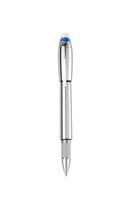 Montblanc Fine Liner Pen Starwalker Metal