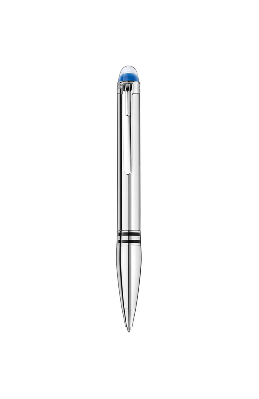 Montblanc Ballpoint Pen Starwalker Metal