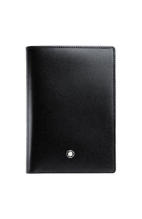 Montblanc Meisterstuck Wallet 4cc