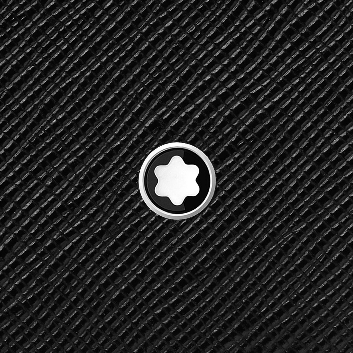 Montblanc Sartorial Wallet 8cc Black