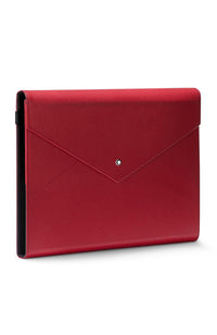 Montblanc Set Augmented Paper Sartorial Red V4.2