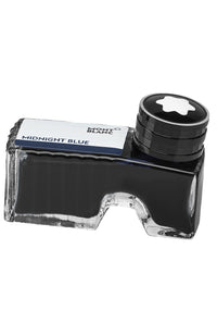 Montblanc Ink Bottle Midnight Blue 60ml PF