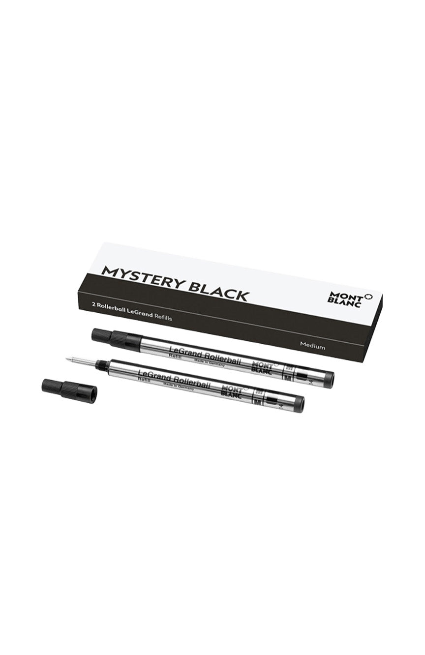 Montblanc Refill RB Legrand M 2x1 Mystery Black PF