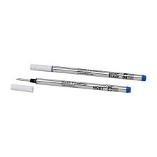 قلم Montnlanc Refill FL M 2x1 Royal Blue PF