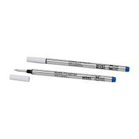 قلم Montnlanc Refill FL M 2x1 Royal Blue PF