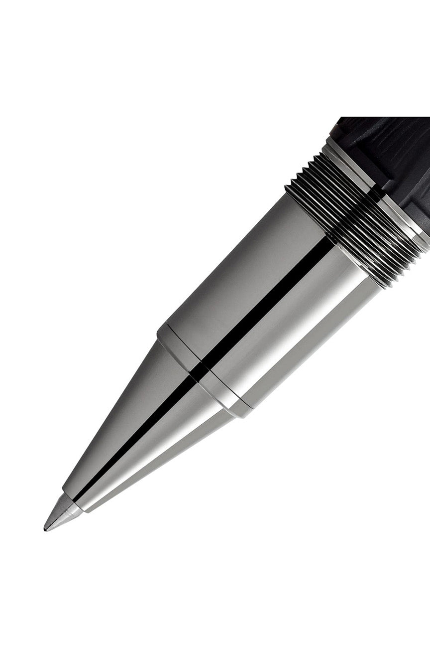 Montblanc Rollerball Pen Writers Edition Brothers Grimm