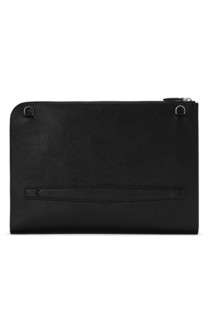 Montblanc Sartorial Portfolio Black