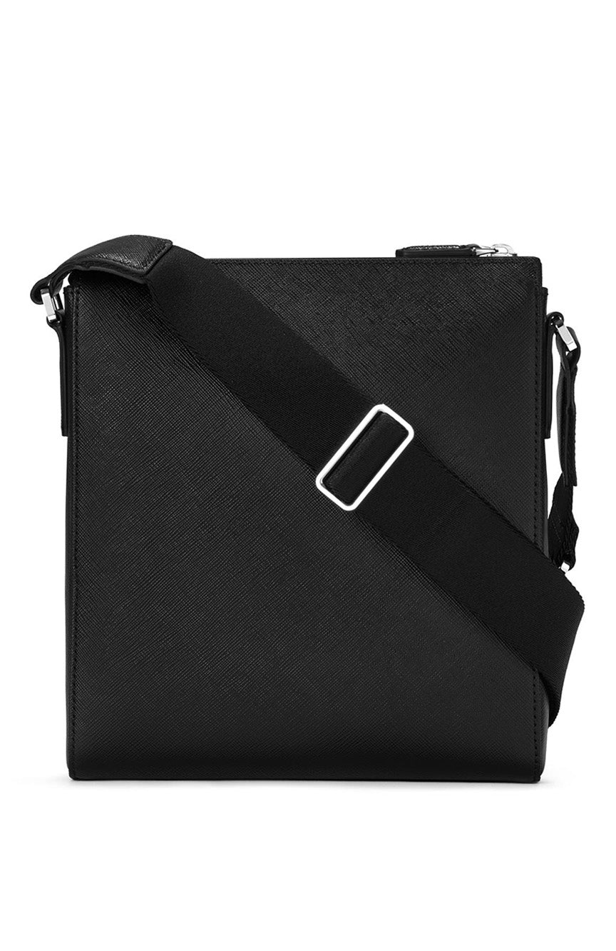 Montblanc Sartorial Envelope Small Black