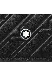 Montblanc Gram 4810 Wallet 8cc