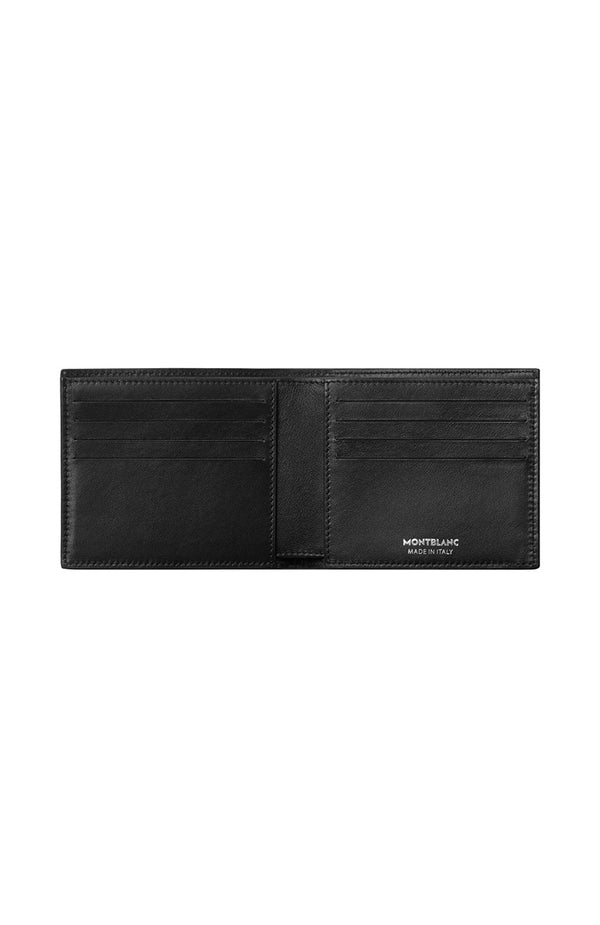 Montblanc Gram 4810 Wallet 8cc