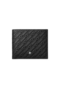 Montblanc Gram 4810 Wallet 8cc