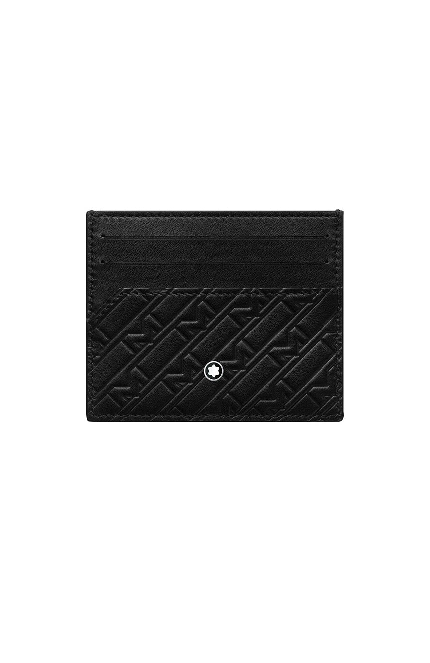Montblanc Gram 4810 Pocket Holder 6cc