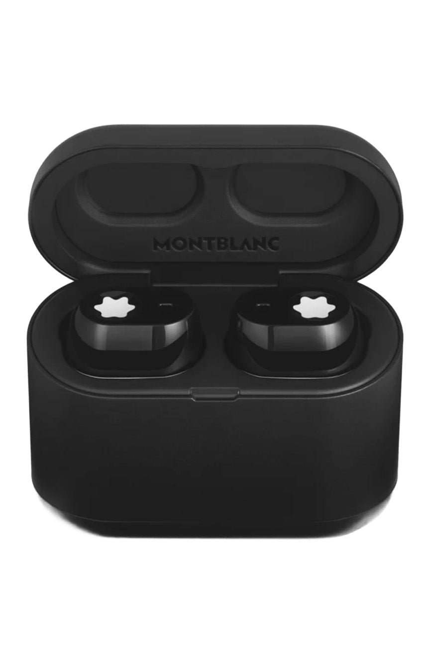 Montblanc MTB 03 In Ear Headphones