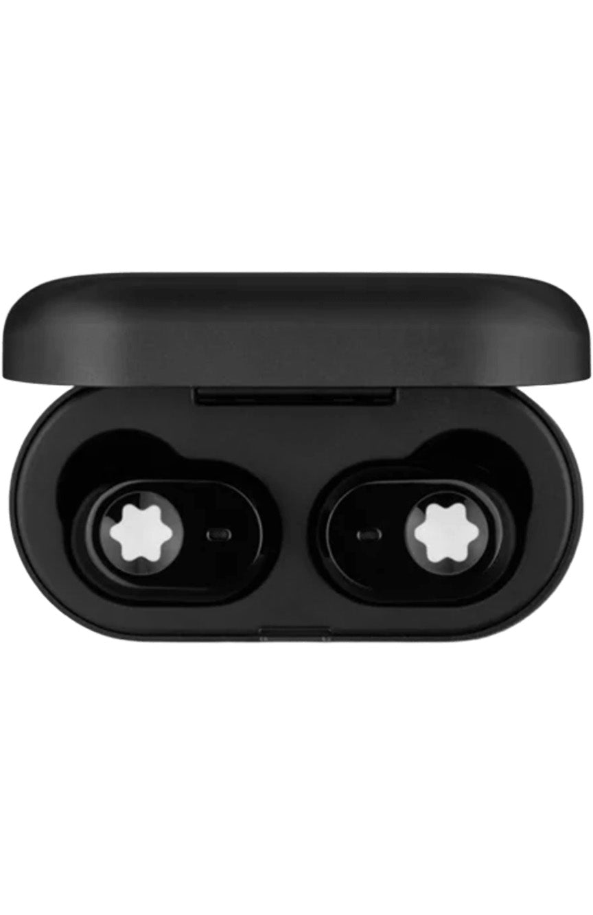 Montblanc MTB 03 In Ear Headphones