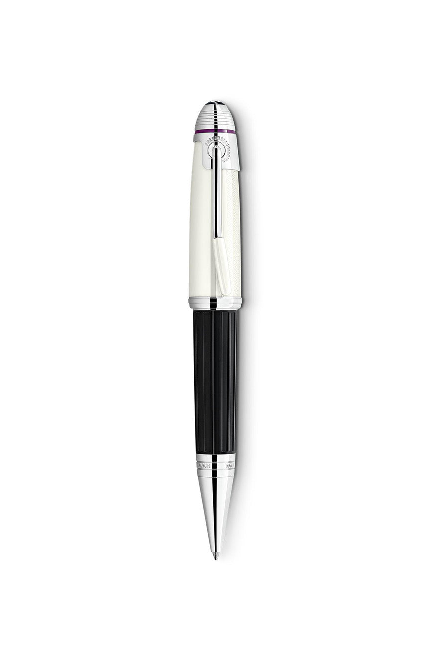 Montblanc Ballpoint Pen Special Edition Great Characters J Hendrix