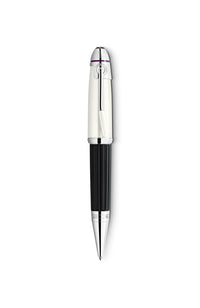 Montblanc Ballpoint Pen Special Edition Great Characters J Hendrix