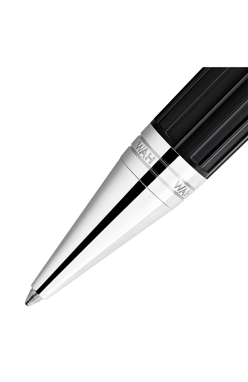 Montblanc Ballpoint Pen Special Edition Great Characters J Hendrix