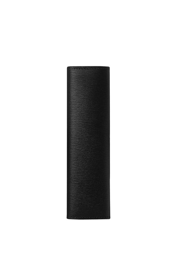 Montblanc Meisterstuck 4810 1 Pen Pouch Black