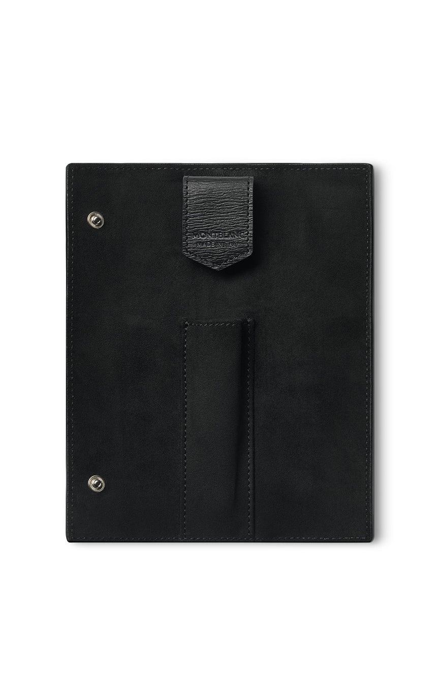 Montblanc Meisterstuck 4810 1 Pen Pouch Black